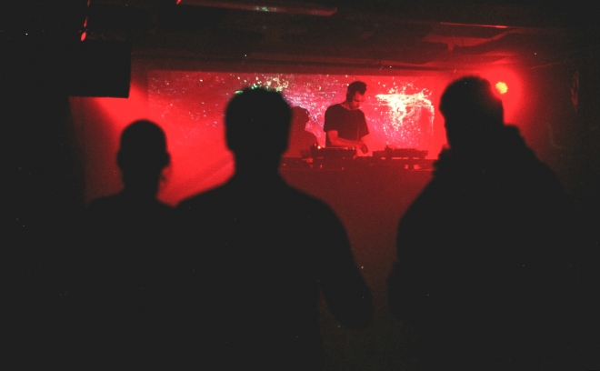 15 Border Collapse, Hranice, Karnola, Kodex